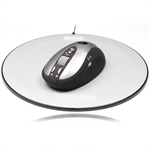 Batterifri tr�dl�s optisk mus, Office Standard